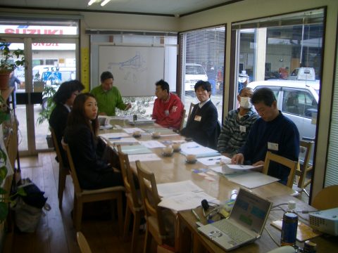 第2回 エア遊具管理士認定講習会