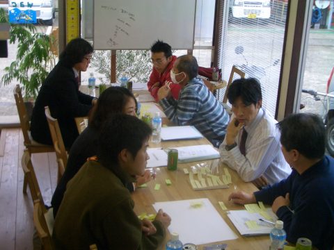 第2回 エア遊具管理士認定講習会