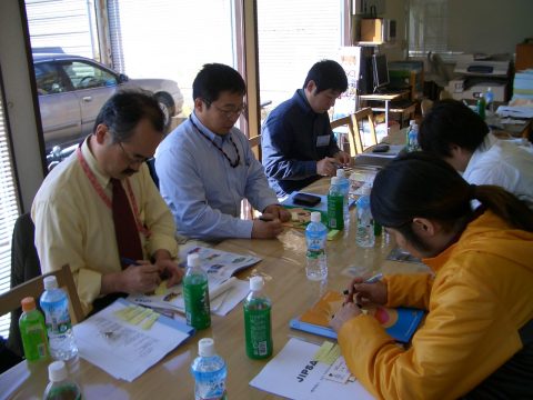 第10回 エア遊具安全講習会