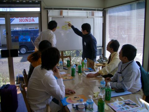 第10回 エア遊具安全講習会