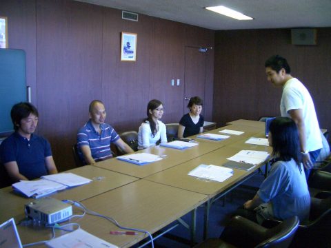 第11回 エア遊具安全講習会（大阪開催）