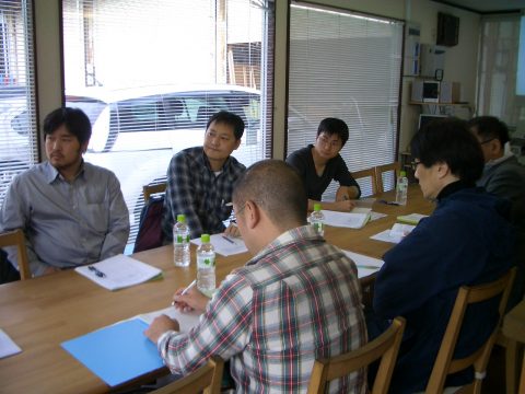 第13回 エア遊具安全講習会