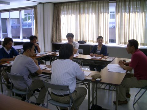 第16回 エア遊具安全講習会（大阪開催）