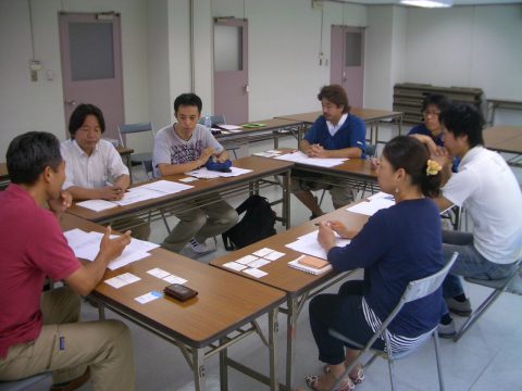 第16回 エア遊具安全講習会（大阪開催）