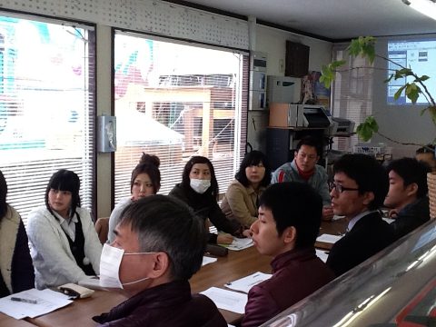 第18回 エア遊具安全講習会