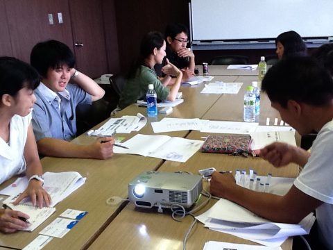 第20回 エア遊具安全講習会