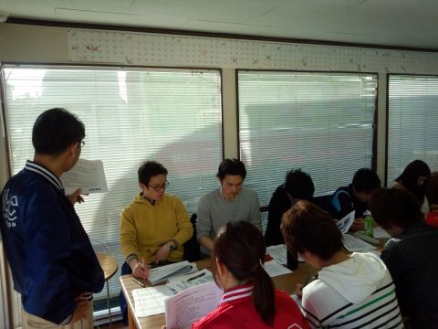 第22回 エア遊具安全講習会