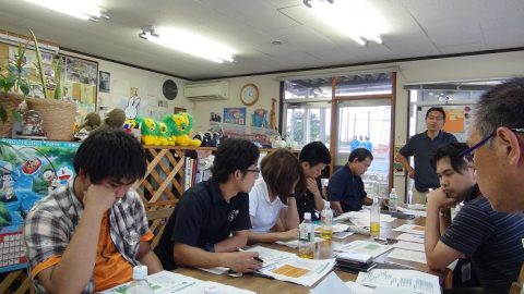 第24回 エア遊具安全講習会