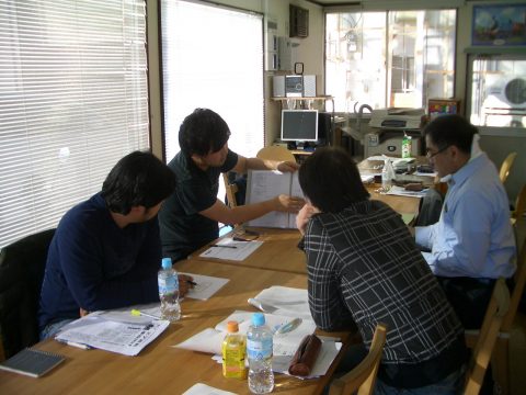 第3回 エア遊具管理士認定講習会