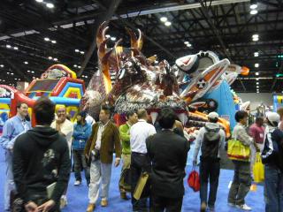 IAAPAでの現地セミナー開催