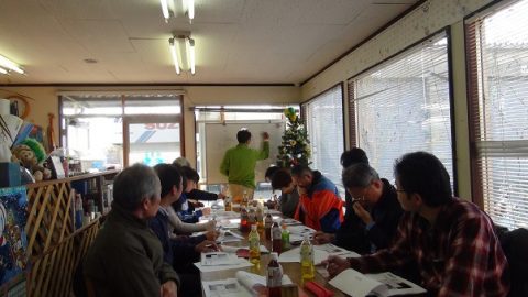 第26回 エア遊具安全講習会