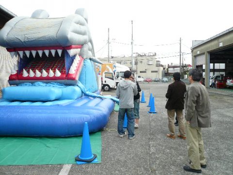 東京工芸大学 風工学研究センターの方々が来訪